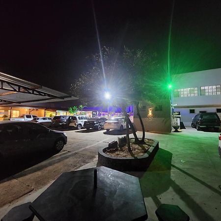 Hotel Pousada Paraiso Avare Luaran gambar