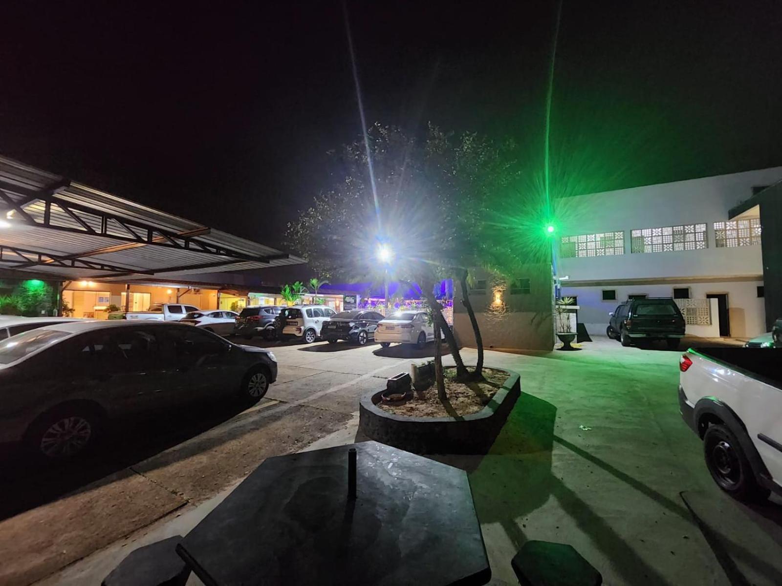 Hotel Pousada Paraiso Avare Luaran gambar