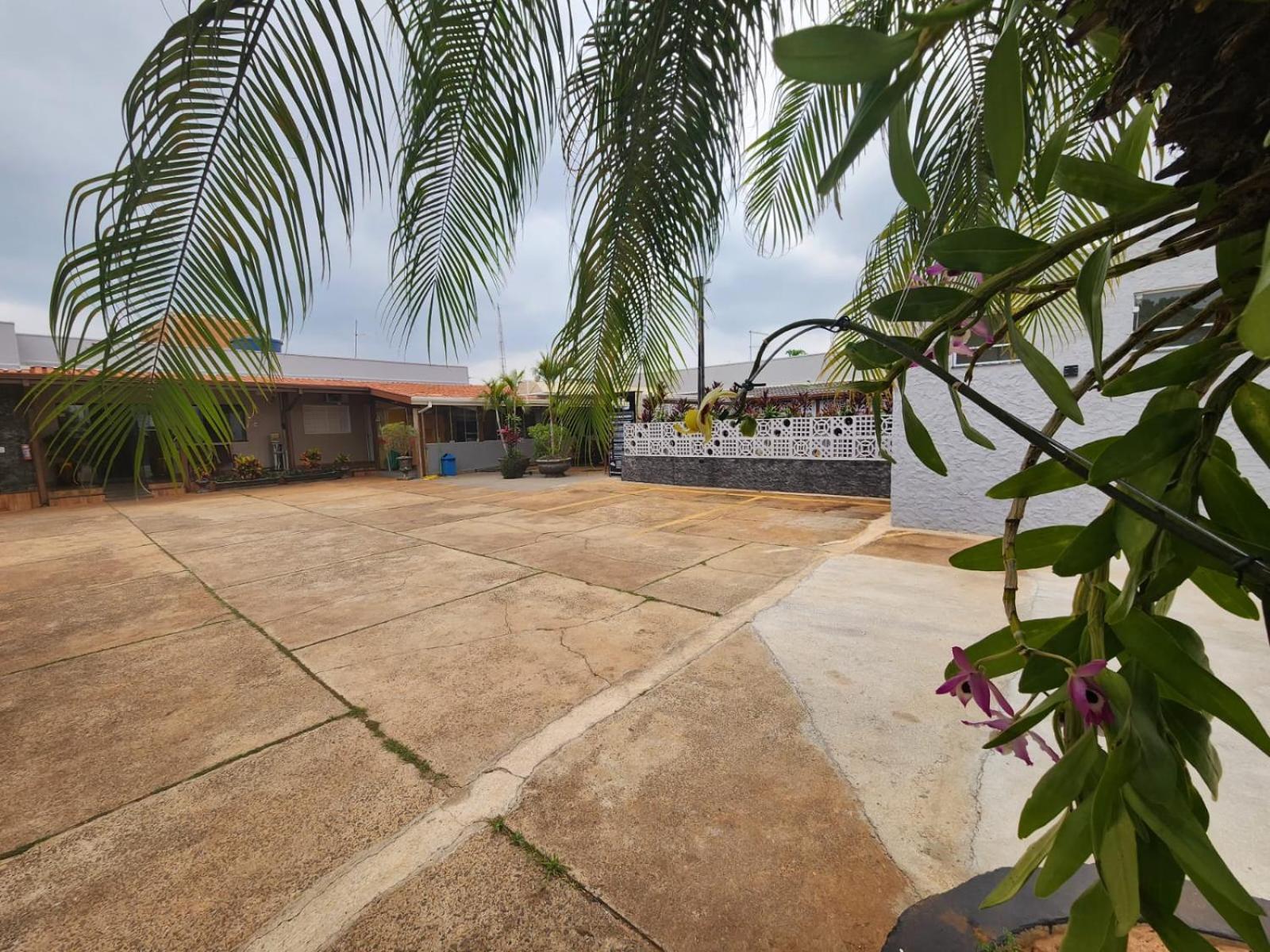 Hotel Pousada Paraiso Avare Luaran gambar